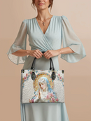 'Sofia' | Bolsa De Couro
