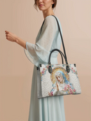 'Sofia' | Bolsa De Couro