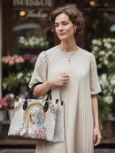 'Sofia' | Bolsa De Couro