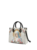 'Sofia' | Bolsa De Couro