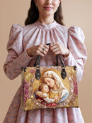 'Ana' | Bolsa De Couro