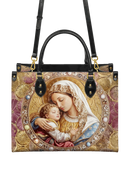 'Ana' | Bolsa De Couro