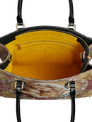 'Ana' | Bolsa De Couro