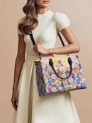 'Lourdes' | Bolsa De Couro