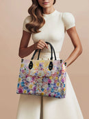 'Lourdes' | Bolsa De Couro