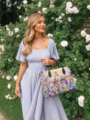 'Lourdes' | Bolsa De Couro