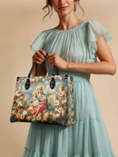 'Helena' | Bolsa De Couro