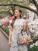 'Helena' | Bolsa De Couro