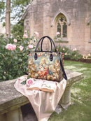 'Helena' | Bolsa De Couro