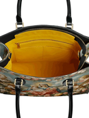 'Helena' | Bolsa De Couro