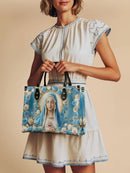 'Isabel' | Bolsa De Couro