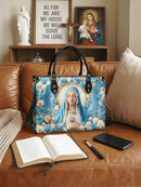 'Isabel' | Bolsa De Couro