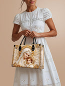 'Maria' | Bolsa De Couro