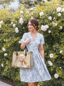 'Maria' | Bolsa De Couro