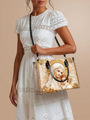 'Maria' | Bolsa De Couro