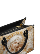 'Maria' | Bolsa De Couro