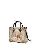 'Maria' | Bolsa De Couro