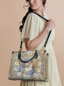 'Beatriz' | Bolsa De Couro