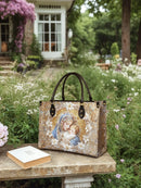 'Beatriz' | Bolsa De Couro