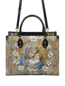 'Beatriz' | Bolsa De Couro