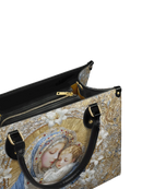 'Beatriz' | Bolsa De Couro