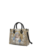 'Beatriz' | Bolsa De Couro