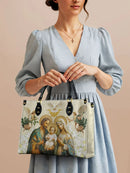 'Teresa' | Bolsa De Couro