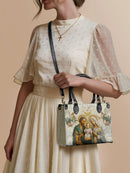 'Josefa' | Bolsa De Couro