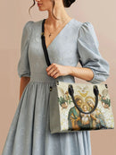 'Teresa' | Bolsa De Couro