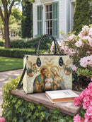 'Teresa' | Bolsa De Couro