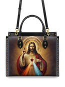 'Fátima' | Bolsa De Couro