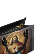 'Fátima' | Bolsa De Couro