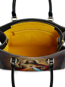 'Fátima' | Bolsa De Couro