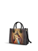 'Fátima' | Bolsa De Couro