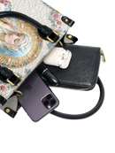 'Eulália' | Bolsa De Couro