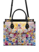 'Lourdes' | Bolsa De Couro