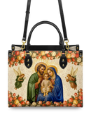 'Angelica' | Bolsa De Couro