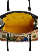 'Angelica' | Bolsa De Couro