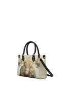 'Josefa' | Bolsa De Couro