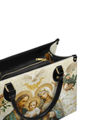 'Teresa' | Bolsa De Couro