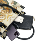 'Josefa' | Bolsa De Couro