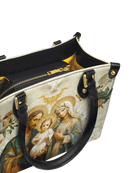 'Josefa' | Bolsa De Couro