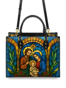 'Cecília' | Bolsa De Couro