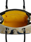 'Joana' | Bolsa De Couro