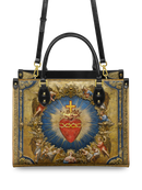 'Conceição' | Bolsa De Couro