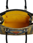 'Conceição' | Bolsa De Couro