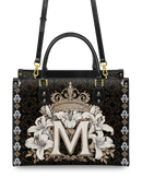 'Nazaré' | Bolsa De Couro