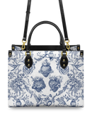 'Madalena' | Bolsa De Couro