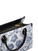 'Madalena' | Bolsa De Couro