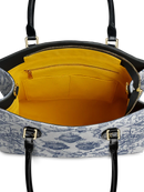 'Madalena' | Bolsa De Couro